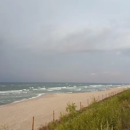 Przyczepa Kempingowa Camping